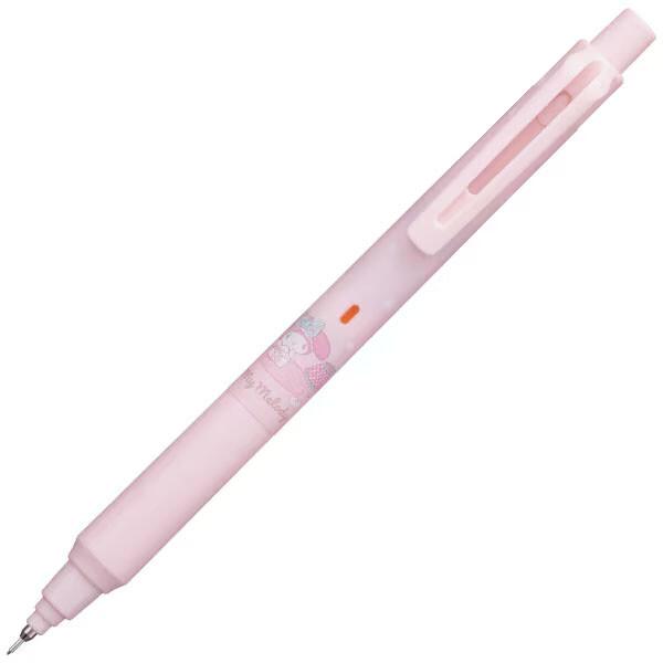マイメロディ 限定 クルトガ KSモデル 0.5mm シャープペンシル ブレ