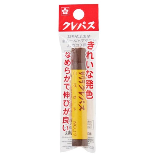 買い替えや補充に便利な「単色」♪のびのびと自由に描けるように作られた「クレパス」です。均一なやわらかさなので、重色・混色が自由にできます。子どもたちの手に合わせた太さとやわらかさを兼ね備えていますので、折れにくく、面塗りも線描きも自由自在で...