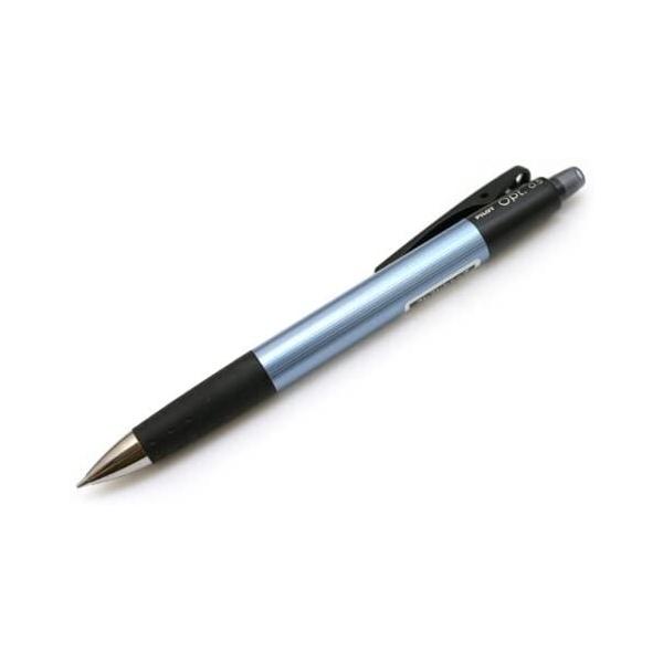 パイロット フレフレ オプト シャープペンシル 0.5mm ラインメタル [02