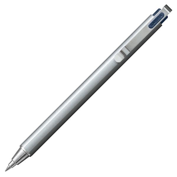【確認中】サクラクレパス　ボールサイン　iDプラス　0.4mmナイトブラック4本 サクラクレパス ボールサイン iD プラス plus 0.4mm ナイトブラック