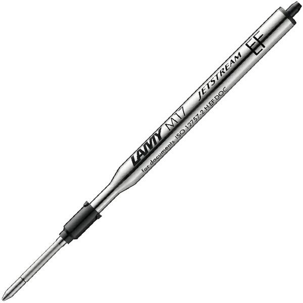 三菱鉛筆 LAMY safari JETSTREAM inside M17 リフィル EF(0.5mm) [01] 〔合計1100円以上で購入可〕