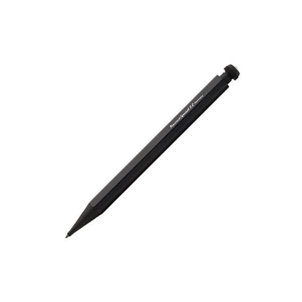Kaweco カヴェコ スペシャル ペンシル 2.0mm ブラック シャープペン