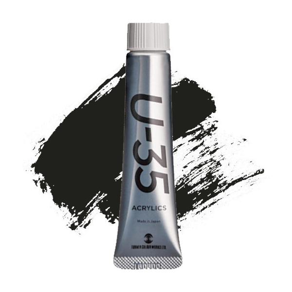 次世代アーティストを応援!ターナー史上最高ランクの品質を実現とした「U-35」シリーズが登場。アートの未来を拓く次世代アーティストたちの表現力を、これまでにない高度なクオリティとともに、究極のコストパフォーマンスで応援したい。アーティストの...