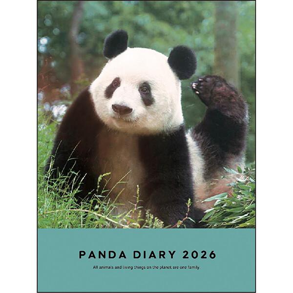 シャンシャン　ミニカレンダー　クリアファイル　大パンダ展　非売品 シャンシャン ミニカレンダー クリアファイル 大パンダ展 非売品