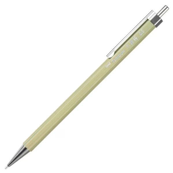 PILOT GRANCE 森-Forest シャープペンシル　芯径0.5mm シャープペンシル 木物語 0.5mm フォレストグリーン 六角軸 森林認証