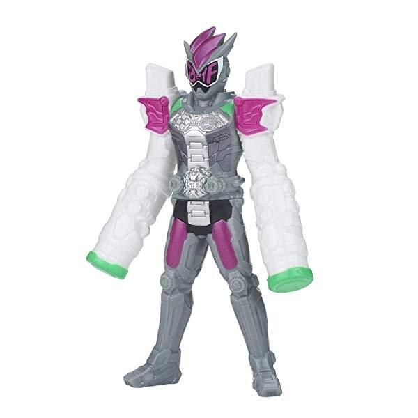 バンダイ 仮面ライダージオウ ライダーヒーローシリーズ05 仮面ライダージオウ エグゼイドアーマー 平成ライダー エキサイト 01 メール便 送料 無料 78znfxv7 スクールサプライ 通販 Yahoo ショッピング