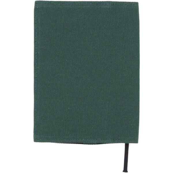 コシのある丈夫な「倉敷帆布」を使用!文庫サイズの「ブックカバー」です。使い込む程に手になじむ帆布の風合いを楽しめます。横幅10.6×高さ15×厚み2.5cmまでの文庫本に対応しています。背幅に合わせて、折り返しを調節できます。普段使いや、本...