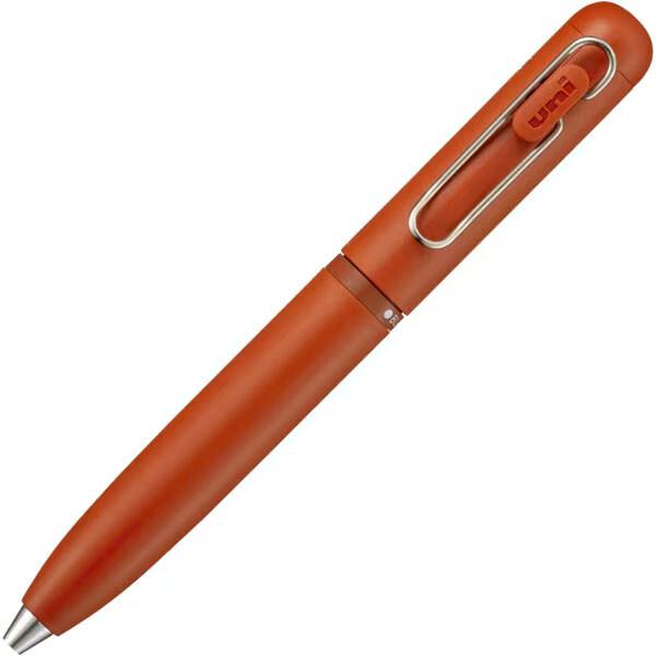 ゲルインク 3色ボールペン uniball one 3 ユニボールワン 0.5mm