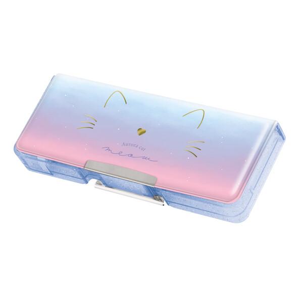 筆箱の守り神 Morioさんのペンケース / ふくふくシークヮーサー | BAG,WALLET