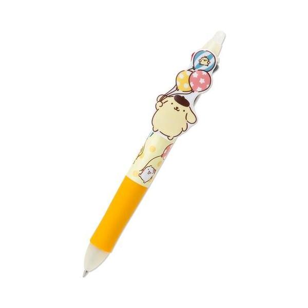 希少　サンリオ　ポムポムプリン　PILOT フリクション　ボールペン　3色 school-supply_c1z7t48r