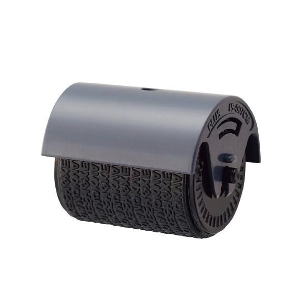 ローラーケシポン専用インクカートリッジ。●ケシポン●油性顔料系インキ●インク色:黒●材質:ABS、POM、PE■メーカー: プラス■品番: IS-007CM※ご注文合計額が￥1100 (税込)以上の場合、購入いただけます。