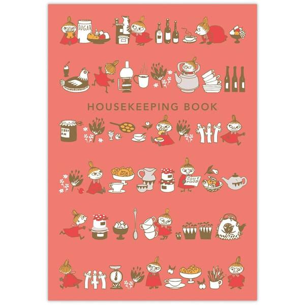 かわいい「リトルミイ」と、楽しいから毎日続く♪いつからでも始められる、日付フリーの「簡単スッキリ家計簿」です。使いやすいスッキリポイントは3つ!・項目が少なくてスッキリ・色分けで迷わず書けて気分スッキリ・ケイ線入りで数字がスッキリ揃う毎日開...