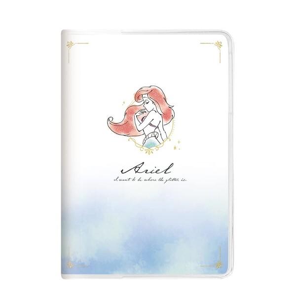 ディズニー プリンセス 22年 スケジュール帳 B6 マンスリー アリエル 10月始まり 手帳 ダイアリー 人気 女性 02 メール便 送料込価格 Eepe3whl スクールサプライ 通販 Yahoo ショッピング