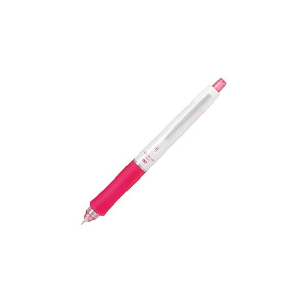 パイロット ドクターグリップ エース 0.3mm ピンク [01] 〔メール便