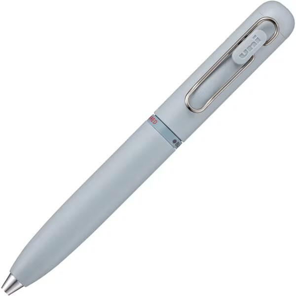 ゲルインク 3色ボールペン uniball one 3 ユニボールワン 0.5mm シャツ