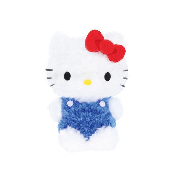 もこもこモールで「ハローキティ」を作ろう♪届いてすぐに作れる「モールキット」です。モールや顔用パーツなど、必要なものがすべて入っています。作り方レシピも付いているので、安心。【サイズ】パッケージ=約W100×H140×D30mm【セット内容...