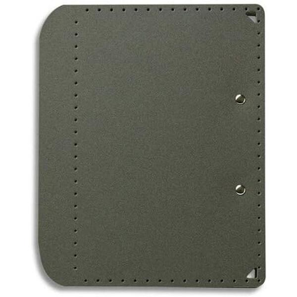 サイズも書き心地も秀逸。折りたためて便利なクリップボード。折りたたみできるので、使う時だけ大きく使えて、収納しやすく持ち運びに便利です。また、折りたたむことにより、資料の内容を隠せるメリットもあります。中央の折り目部分がフラットになるため、...