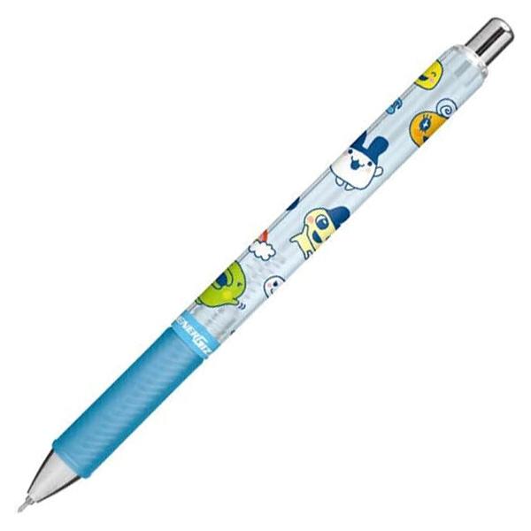 たまごっち エナージェル シャープペンシル 0.5mm まめっち めめっち