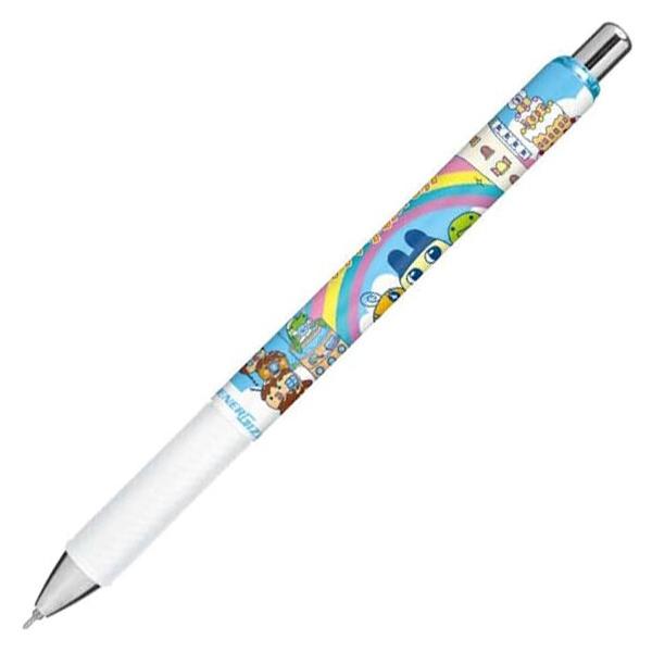 たまごっち エナージェル シャープペンシル 0.5mm プチプチおみせっち