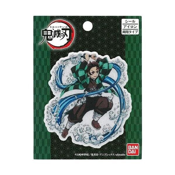 パイオニア 鬼滅の刃 竈門 炭治郎 かまど たんじろう ワッペン アニメ マンガ ジャンプ かっこいい ステッカー アップリケ 01 メール便 送料込価格 S1he5724 スクールサプライ 通販 Yahoo ショッピング