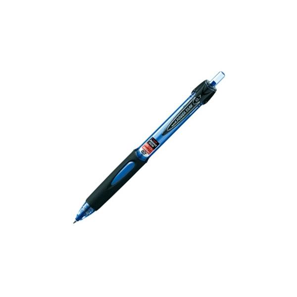 三菱鉛筆 パワータンク スタンダード 0.7mm 青 SN-200PT-07 [02