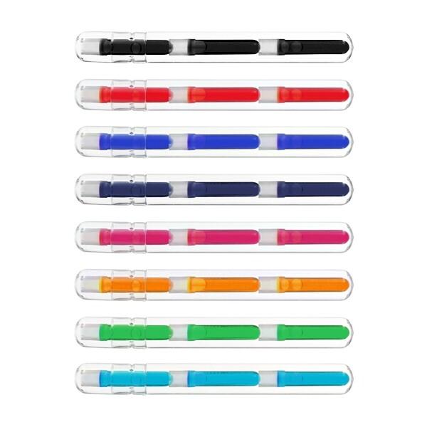 PILOT 万年筆 インクカートリッジ付き　新品 インク 替 リフィル 万年筆 パイロット ペチット 専用カートリッジ