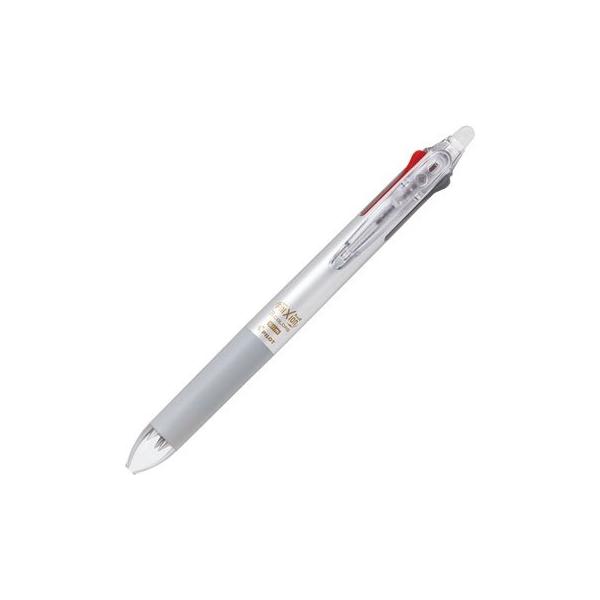 パイロット フリクションボール3スリム 0.38mm シルバー [01] 〔合計