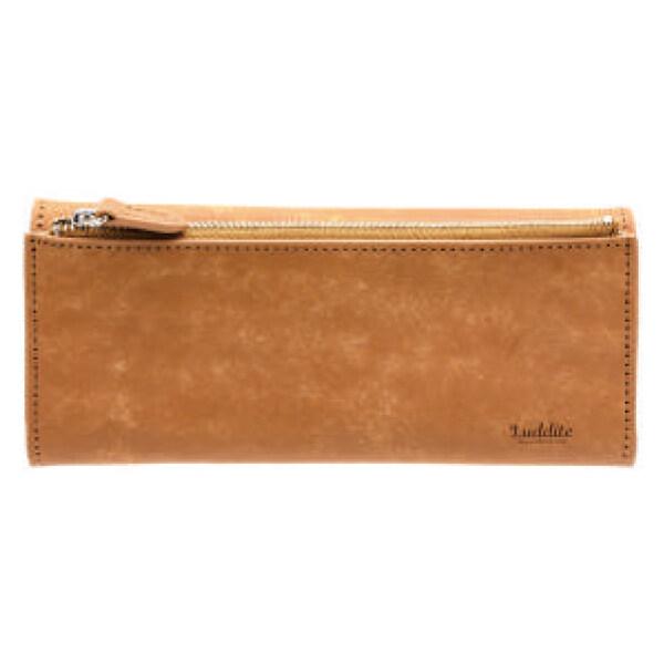 ベンディペンケース エッセンシャル MAYA Leather マヤレザー WK