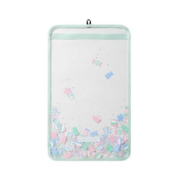 お子さま&amp;ランドセルを守る「まもるちゃん」シリーズ。ランドセルの色を活かしながら、かわいくおしゃれも楽しめる「プリント透明ランドセルカバー」です。「LL」サイズは、A4フラットファイル対応サイズよりも大きなランドセルに対応。ランドセ...