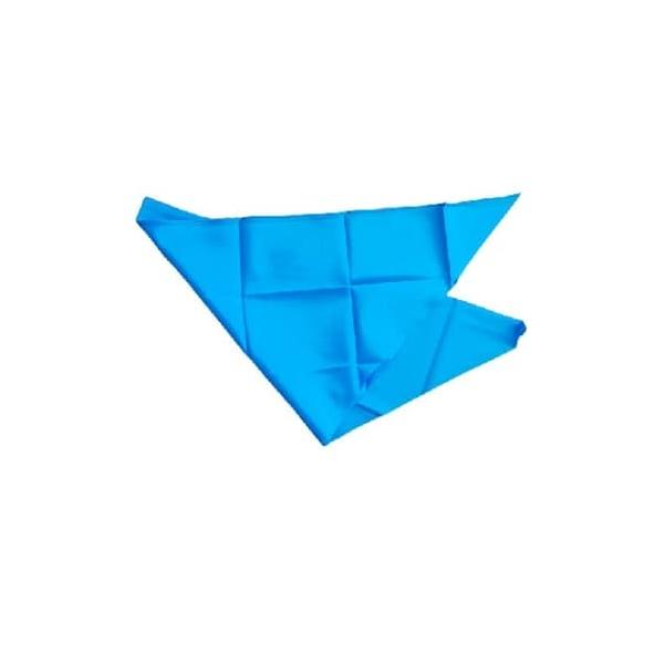 東レナイロット　＜アミック＞ナイロン100％底辺　105ｃｍアサヒ印の女学生ネクタイ（三角タイ）です。入念な縫製で型崩れしないのがおススメポイントです！艶やかな発色でキレイです。