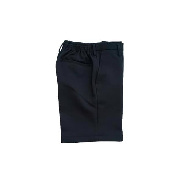 売り尽くし・セール【抗ウイルス加工】小学生 制服 冬用 丈長（4分丈）半ズボン  B体　大きいサイズ 東レ生地  スクール キッズ 撥水