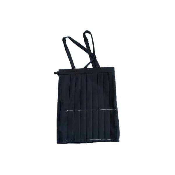 売り尽くし・セール【抗ウイルス加工】小学生 制服 冬用 20枚ヒダスカート プリーツスカート 110/120/125/130/140/150/160/170 東レ生地