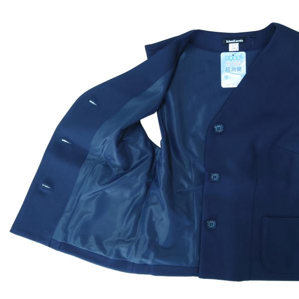 【必ずお読みください】この商品は、売り尽くし商品となっております！近隣学校で販売しておりましたが、制服変更に伴いお安く販売させていただきます。実店舗でもセールを行っており、ご注文のタイミングで在庫切れとなる可能性がございます。一部メーカーよ...