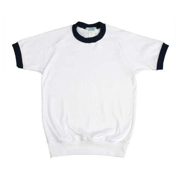 体操服体操着中学生高校生中高生半袖バレーシャツ紺エンジ花紺ll 男女兼用運動会 Buyee Buyee 提供一站式最全面最專業現地yahoo Japan拍賣代bid代拍代購服務