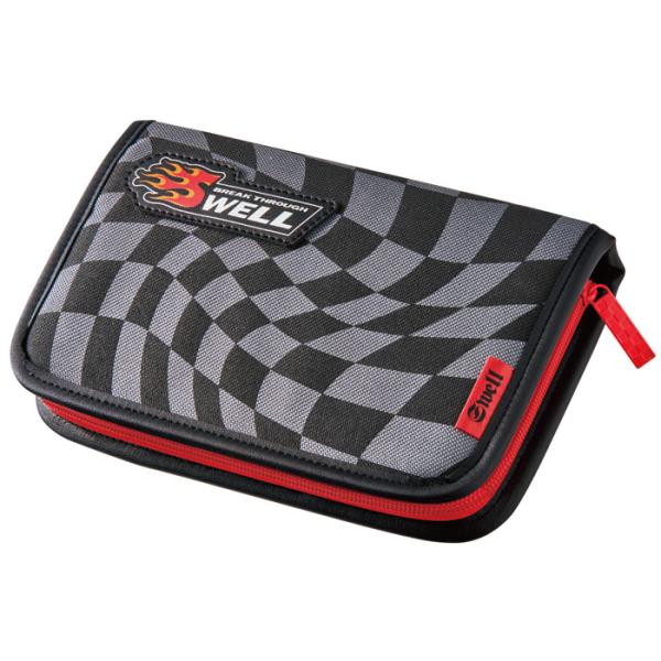 。:+*.゜。:+*.゜。こちらの商品は送料無料です。:+*.゜。:+*.゜。■〓■〓■〓■　スタンダードな彫刻刀　■〓■〓■〓■男の子に人気のクールなデザインの彫刻刀ケース。バッグやランドセルに入れて持ち運びしやすく、机の上でも使いやすい...