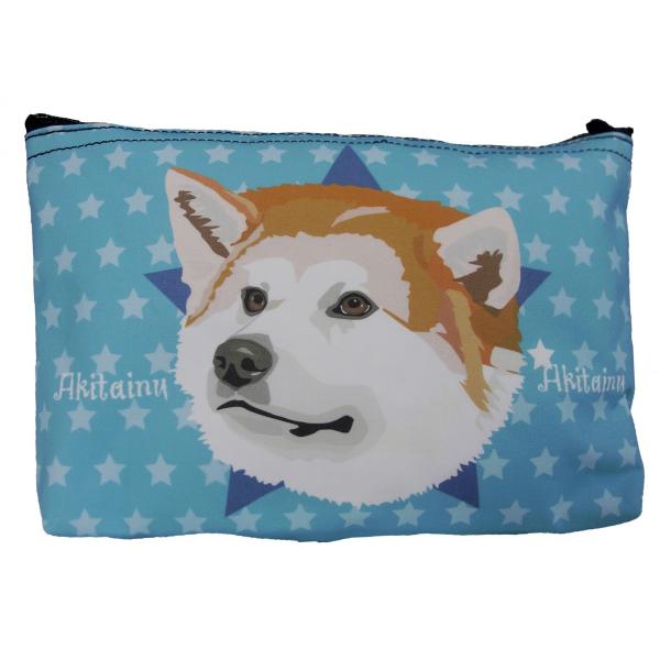 イラストポーチ 秋田犬 赤 ブルー Buyee Buyee Japanischer Proxy Service Kaufen Sie Aus Japan