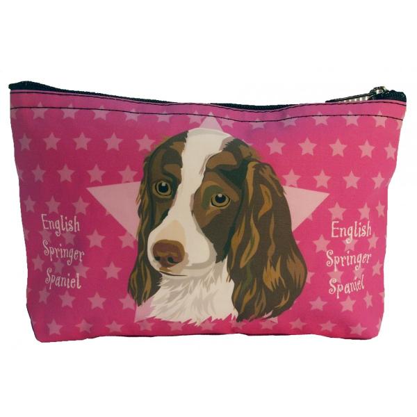 イラストポーチ イングリッシュ スプリンガー スパニエル A ピンク Buyee Buyee 일본 통신 판매 상품 옥션의 대리 입찰 대리 구매 서비스