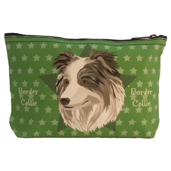 イラストポーチ ボーダー コリー ブルー グリーン Buyee Buyee Jasa Perwakilan Pembelian Barang Online Di Jepang
