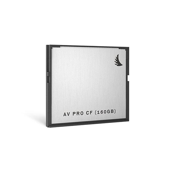 Angelbird（エンジェルバード） レコーダーオプション AV PRO CF-160GB