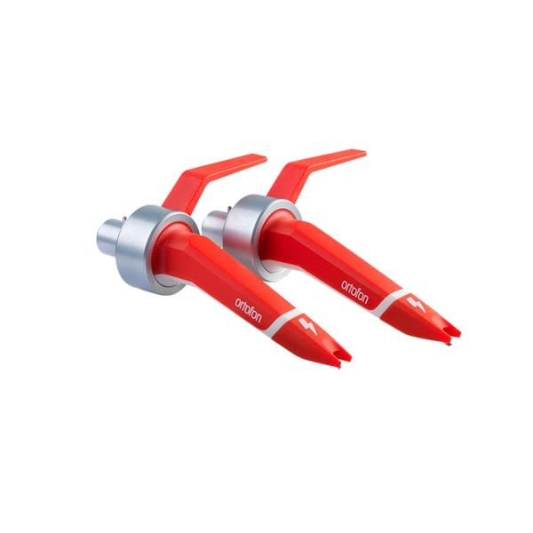 ortofon オルトフォンカートリッジ二本セット