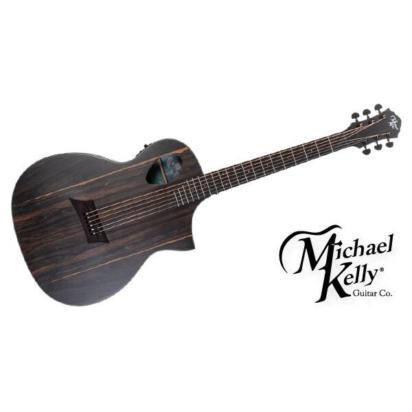 Michael Kelly Guitars（マイケルケリーギターズ） エレアコ ギター 
