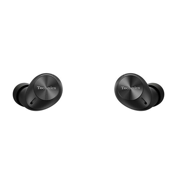 TECHNICS（テクニクス） EAH-AZ40M2-K 完全ワイヤレスイヤホン 