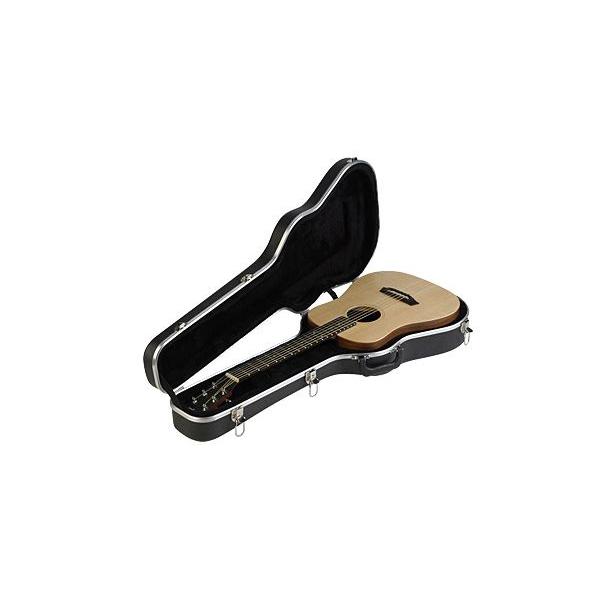 SKB（エスケービー） アコースティックギター用ハードケース 300 