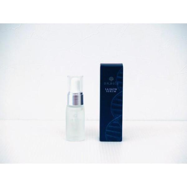 DR.SOiE ドクターソワ サイボウ セラム 10mL 美容液 エイジング