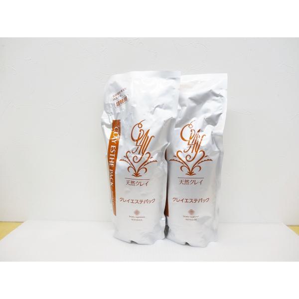 髪と頭皮を健やかに保つクレイエステシリーズ天然クレイの力を存分に発揮し健やかな髪と頭皮へと導きますスカルプケアも兼ねる頭皮すっきりのヘアケア頭皮の余分な皮脂や汚れを除去して清潔に保ちます髪の水分量を高めて滑らかな髪に髪が乾燥してパサツキやす...