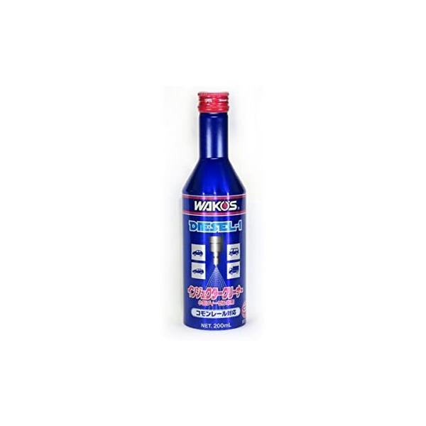 Amazon.co.jp: Wako's New F-1 Fuel-1, 6.8 fl oz (200 ml), Set