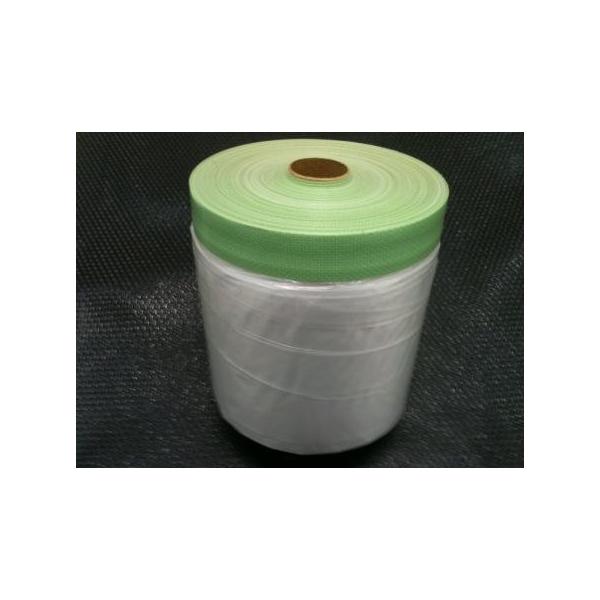 国産布コロナマスカー（10ｃｍ）1100mm 25m巻  60巻入　
