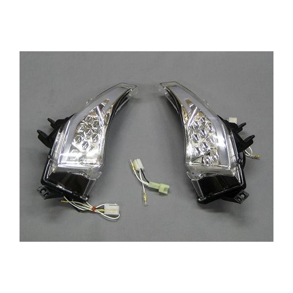 T-MAX530 LED tgEBJ[ NAY L/R