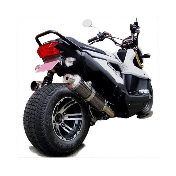 ZOOMER-X BIG FOOT KIT エンジンハンガーのみ : M-SOUL - 通販 ZOOMER-X BIG FOOT KIT エンジンハンガーのみ : M-SOUL - 通販
