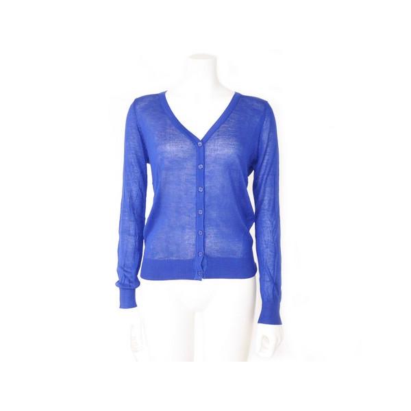 あえぎ 準拠 宿題をする ロイヤル ブルー カーディガン レディース ピーク 花束 素晴らしさ